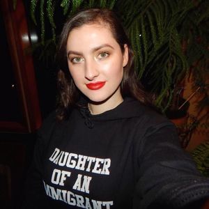 Meet your Posher, Anika